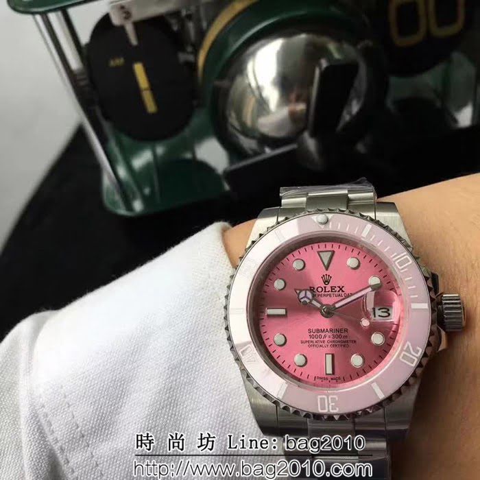 勞力士ROLEX 精品推薦 精品男士腕表 WSS2968